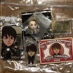 TAKAHIRO まとめ売り 2025年最新】TAKAHIROまとめ売りの人気アイテム - メルカリ