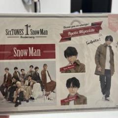 2025年最新】sixtones 1st anniversaryの人気アイテム - メルカリ