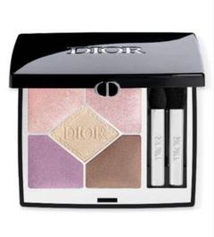 新品未使用DIOR 2024SS ディオール サンククルール 933 DIOR】 サンククルール(サマーコレクション 2024 限定品） 933