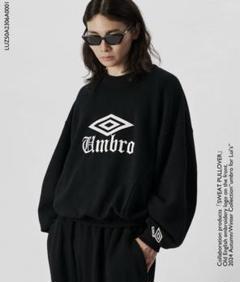UMBRO/アンブロ×Lui's】 ゲームシャツ | Lui's(ルイス)メンズ