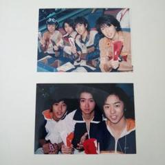 嵐 大野智 公式写真 ワールドカップバレー ⑤ - メルカリ