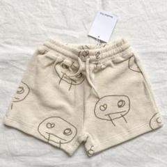 Another Fox 1-2yrs 2-3yrs半袖 半ズボン セット トップス