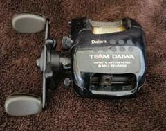 Daiwa TEAM DAIWA TD2Hi | タカさんの釣り道具箱