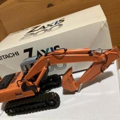 2025年最新】zaxis 1/40の人気アイテム - メルカリ