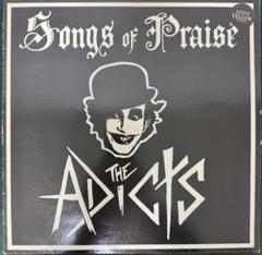 THE ADICTS レコード　美品 2025年最新】LP ADICTSの人気アイテム - メルカリ