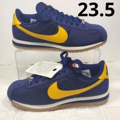 ナイキ コルテッツ ビンテージ 23.5㎝ ナイキ NIKE WMNS CORTEZ TXT SE 23 5cm 新品｜Yahoo!フリマ（旧