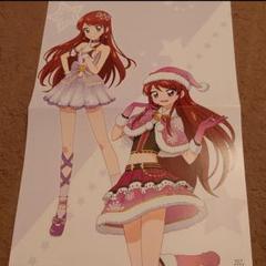 2025年最新】アイカツ リバーシブル ポスターの人気アイテム
