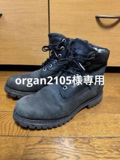 Timberland × Woolrich ジップアップブーツ 8W 黒 2025年最新】ティンバーランド ウールリッチの人気アイテム