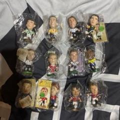 ライアン ギグス フィギュア　GIGGS 2025年最新】Giggsの人気アイテム - メルカリ