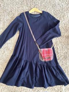 新品未使用】kate spade new york kidsワンピース 140 - メルカリ
