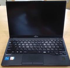 11世代corei-5 LIFEBOOK メモリ8GB office2024