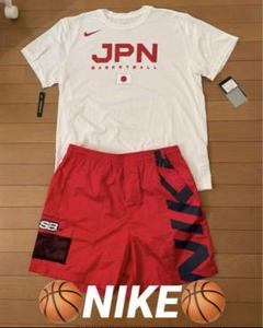 [激レア］日本代表バスケ　ユニフォームパンツL バスケ 日本代表 バスパン 【激レア】 L
