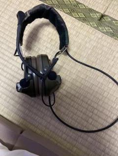 comtac3の検索結果 - メルカリ 割引あり FCS製 comtac3 WARRIORSヘッドバンドスリーブ 個人装備