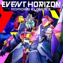 ももいろクローバーZ Event Horizon ＜初回限定盤＞