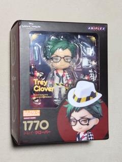 ねんどろいど トレイ・クローバー