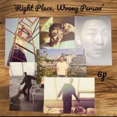2025年最新】bts rm right place wrong personの人気アイテム