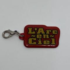 2025年最新】L Arc en Ciel ピンバッジの人気アイテム - メルカリ