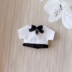 ［k40 ］10センチ ぬい服のサムネイル