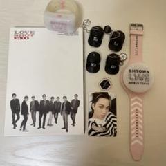 2025年最新】exo love shot カイの人気アイテム - メルカリ