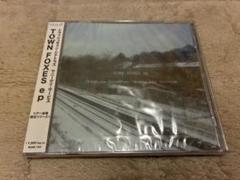 TOWN FOXES ep TrashcanSinatras サニーデイサービス