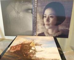 オマケ付き!人気盤3枚!カネコアヤノ　原田知世　yen town bandのサムネイル