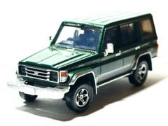 トミカ トヨタ ランドクルーザー70 改造 カスタム - メルカリ