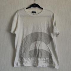 サカナクションアンダーワールド 記念Ｔシャツ　Lサイズ Amazon.co.jp: MサイズUnderworld（アンダーワールド） Born