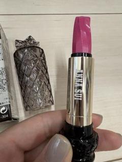 【未使用】ANNA SUI アナスイ ティントルージュ 3本SET 230417bt_ana01_5?$VC_LL$