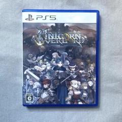 【PS5】ユニコーンオーバーロード Unicorn Overlord