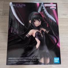 2025年最新】BANPRESTO EVOLVE 悪魔ほむら フィギュアの人気