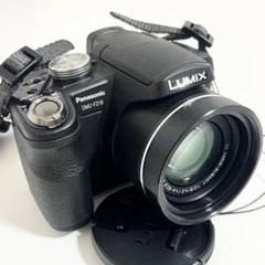 中古カメラ LUMIX Panasonic DMC-FZ18 三脚付 Amazon.com : Panasonic Lumix DMC-FZ18K 8.1MP Digital Camera