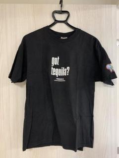 サミー ヘイガー Tシャツ US-L 2000年  Got Tequila?のサムネイル