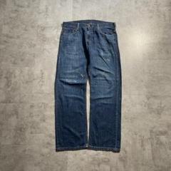 【W36 L32】00s フィリピン製 usa levi's リーバイス 569 00s コロンビア製 USA Levi 濃紺 リーバイス 569 W36 L32