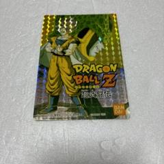 【ドラゴンボール超武闘伝プリズムカード2枚セット】 SFC ドラゴンボールZ 超武闘伝2 販促用ポスター 展示中 in