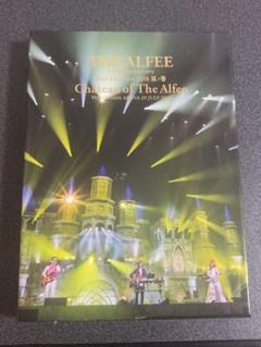 THE ALFEE 2018 夏　Blu-ray / DVD