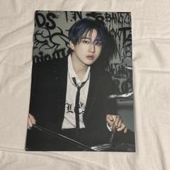straykids ソウルコングッズ プロフィールセット チャンビン Stray Kids チャンビン セット - メルカリ