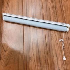 TOSO ロールスクリーン スポーラR ブルー 水色