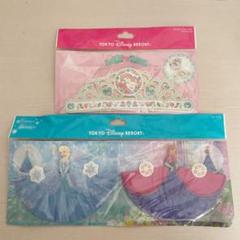 ディズニー プリンセス ティアラ メモ シンデレラ 可愛い かわいい プレゼント ギフト メモ 手紙 メッセージ 一言 メモ リゾート限定 Disney Yの中古 未使用品 メルカリ