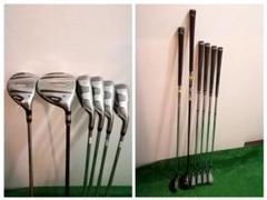 コブラ Baffler XL Baffler Rail　6本セット