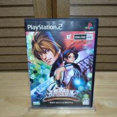 【送料無料】【匿名配送】SNK PS2専用ソフト ネオジオバトルコロシアム