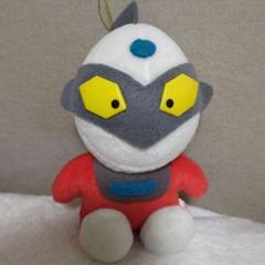 【匿名配送／お宝レトロ】ウルトラマンセブンぬいぐるみ キャラクター グッズ 2025年最新】お宝 ウルトラマンセブンの人気アイテム - メルカリ