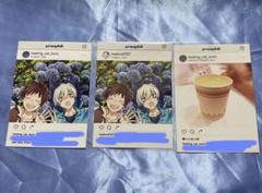 SERVAMP コミケ 限定 ブロマイド