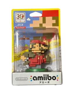2025年最新】amiibo マリオ 30thの人気アイテム - メルカリ