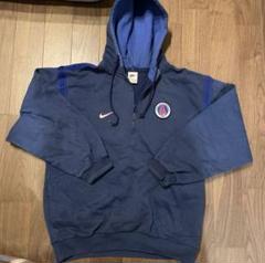 【激レア】NIKE PSG パリサンジェルマン　パーカー　トレーナー　古着