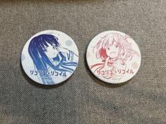 【リコリス・リコイル】白雲石コースター・井ノ上たきな Amazon.co.jp: リコリス・リコイル 白雲石コースター 井ノ上たき