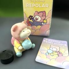 2025年最新】repolarの人気アイテム - メルカリ