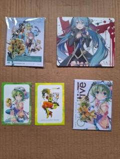 初音ミク ボカロ 歌い手 アニメ系 CD DVDと特典グッズ 大量まとめ売り 2025年最新】ボカロ cd まとめ売りの人気アイテム - メルカリ