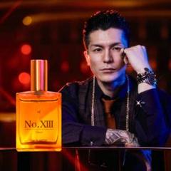 Amazon | 【No.XIII公式】 Fragrance of No.XIII BLACK