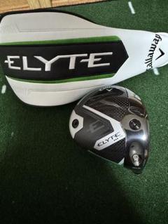 2025年最新】Callaway ELYTE ◇◇◇ TDの人気アイテム - メルカリ
