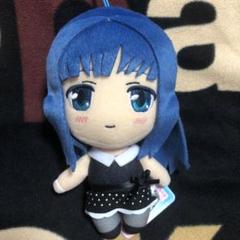 ✨ マギアレコード ✨ タイトー ぬいぐるみ 環いろは 七海やちよ タグ有 ✨ マギアレコード ✨ タイトー ぬいぐるみ 環いろは 七海やちよ